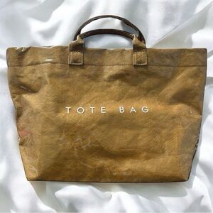 Reusable Shopping Tote Bag